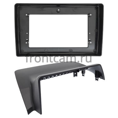 Daihatsu Rocky (A200) (2019-2024) (Тип 3) Canbox H-Line 7827-10-0575 на Android 10 (4G-SIM, 4/64, DSP, QLed) С крутилками