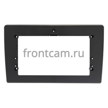 Daihatsu Rocky (A200) (2019-2024) (Тип 3) Canbox H-Line 7827-10-0575 на Android 10 (4G-SIM, 4/64, DSP, QLed) С крутилками