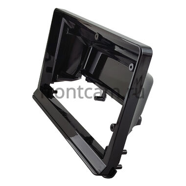 Mitsubishi Triton 6 2023-2026 Teyes CC4 Pro 2K 12/256 10.36 дюймов RM-10-0594 на Android 13 (4G-SIM, DSP, QLed, AI)