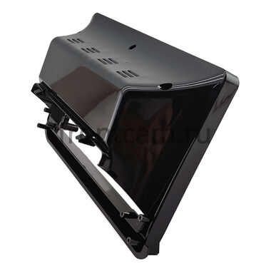 Mitsubishi Triton 6 2023-2026 Teyes CC4 Pro 2K 12/256 10.36 дюймов RM-10-0594 на Android 13 (4G-SIM, DSP, QLed, AI)