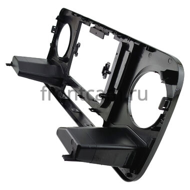 Mercedes-Benz Sprinter (w907) 2018-2024 Canbox H-Line 7837-10-0597 на Android 10 (4G-SIM, 4/64, DSP, QLed) С крутилками