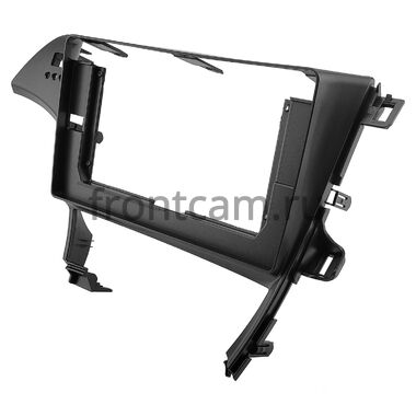 Toyota Prius 3 (XW30) 2009-2015 (левый руль) Canbox GT10-0621 2/32 на Android 10 (IPS, DSP, CarPlay)