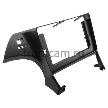 Toyota Prius 3 (XW30) 2009-2015 (левый руль) Canbox GT10-0621 2/32 на Android 10 (IPS, DSP, CarPlay)