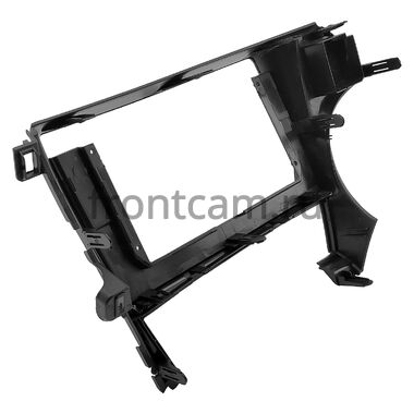 Toyota Prius 3 (XW30) 2009-2015 (левый руль) Canbox GT10-0621 2/32 на Android 10 (IPS, DSP, CarPlay)