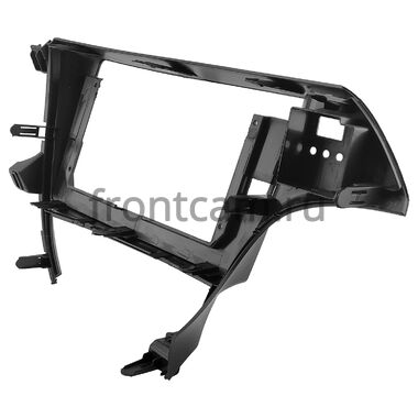 Toyota Prius 3 (XW30) 2009-2015 (левый руль) Canbox GT10-0621 2/32 на Android 10 (IPS, DSP, CarPlay)