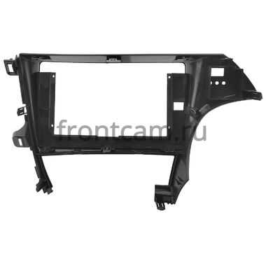 Toyota Prius 3 (XW30) 2009-2015 (левый руль) Canbox GT10-0621 2/32 на Android 10 (IPS, DSP, CarPlay)