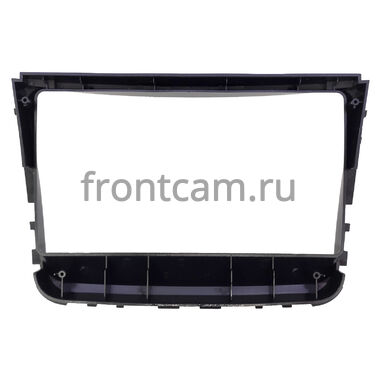 SsangYong Rexton 4 (2017-2022) OEM PX610-0764 на Android 10 (4/64, DSP, IPS)