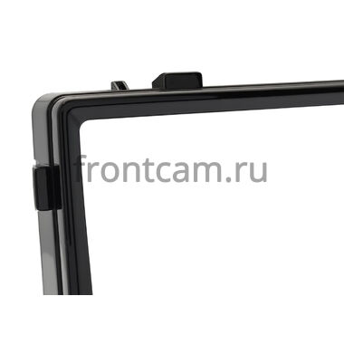 Рамка RM-10-0765 под магнитолу 10 дюймов для Toyota RAV4 5 (XA50) 2018-2024 (для авто с внутр. китайского рынка)