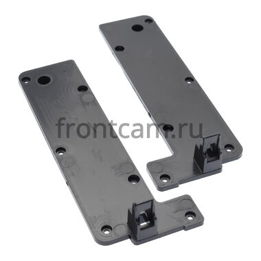 Рамка RM-10-0765 под магнитолу 10 дюймов для Toyota RAV4 5 (XA50) 2018-2024 (для авто с внутр. китайского рынка)