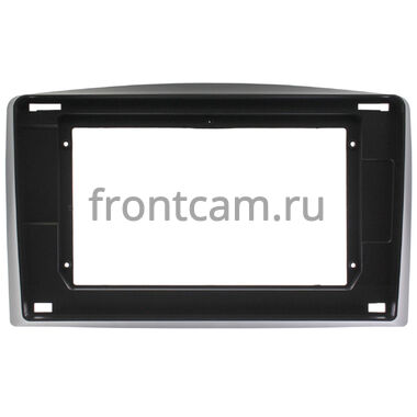 Рамка RM-10-094 под магнитолу 10 дюймов для Mercedes-Benz Vito 3 (w447) 2014-2024