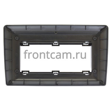 Рамка RM-10-1107 под магнитолу 10 дюймов для Chevrolet Tahoe, Suburban, Express 2 2006-2014 / Hummer H2 2007-2009 / GMC Savana 2008-2024 / Cadillac BLS 2006-2009