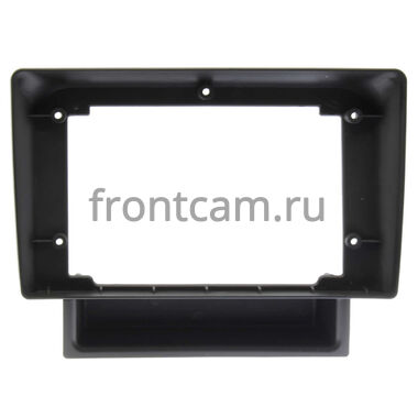 Рамка RM-10-1113 под магнитолу 10 дюймов для Nissan Cube 2 (Z11) 2002-2008