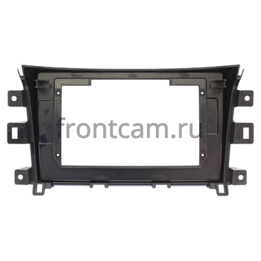 Nissan Navara (Frontier) 4 (D23) (2014-2024) OEM RS095-10-1116 на Android 10 (1/16, DSP, Tesla)
