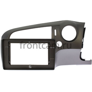 Рамка RM-10-1118 под магнитолу 10 дюймов для Honda Stream 2 2006-2014