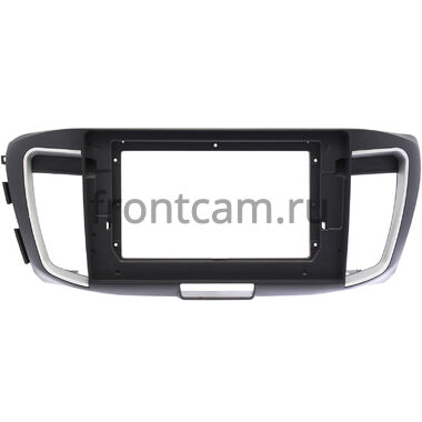 Рамка RM-10-1156 под магнитолу 10 дюймов для Honda Accord 9 2012-2019