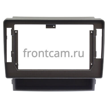 Рамка RM-10-1168 под магнитолу 10 дюймов для Toyota Alphard 2, Vellfire 2008-2015 Тип2