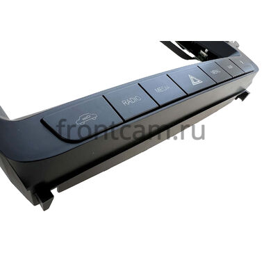 Toyota Highlander (U40) 2007-2013 для авто с усилителем (Тип3) Canbox H-Line 3799-10-1179 на Android 10 (4G-SIM, 4/64, DSP, QLed)