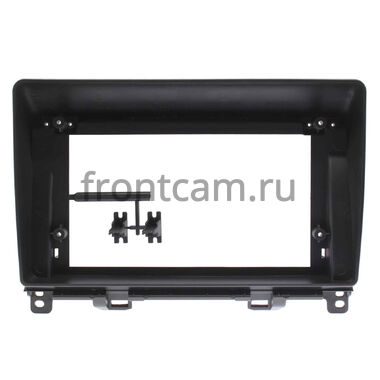 Рамка RM-10-1187 под магнитолу 10 дюймов для Honda Fit 3 2013-2020 (левый руль)