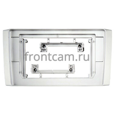 Рамка RM-10-1212 под магнитолу 10 дюймов для Foton Tunland (2011-2018)