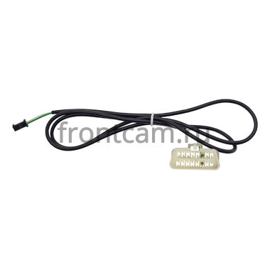 Toyota Land Cruiser 100 (2002-2007) Canbox H-Line 4165-10-1220 на Android 10 (4G-SIM, 4/32, DSP, QLed)