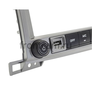 Lexus LX 470 (2002-2007) Teyes CC2 PLUS 4/64 10 дюймов RM-10-1220 на Android 10 (4G-SIM, DSP, QLed)