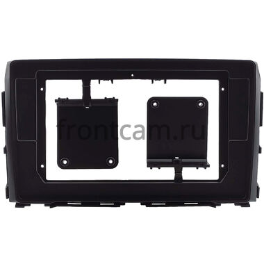 Рамка RM-10-1245 под магнитолу 10 дюймов для Nissan Titan 2 2015-2024