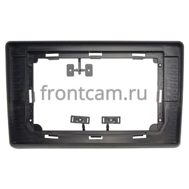 Рамка RM-10-1263 под магнитолу 10 дюймов для Renault Master / Opel Movano / Nissan NV400 2010-2020