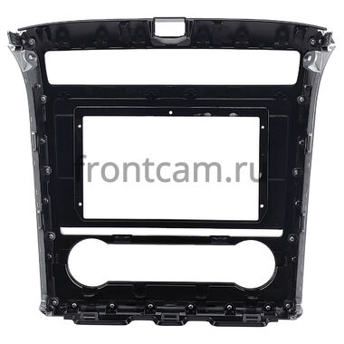 Hyundai Tucson 4 2020-2024 (с кондиционером) Teyes CC3 4/64 10 дюймов RM-10-1302 на Android 10 (4G-SIM, DSP, QLed)