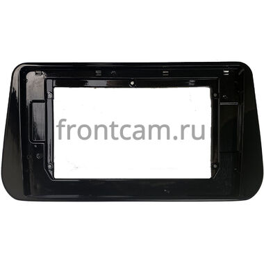 Рамка RM-10-1309 под магнитолу 10 дюймов для Hyundai Santa Fe 4 2020-2023