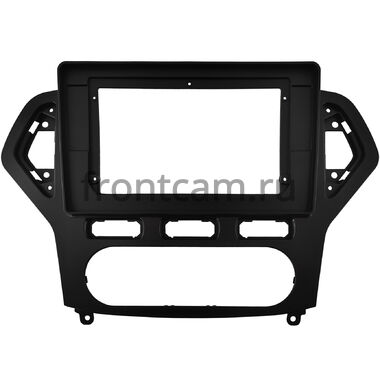 Ford Mondeo 4 (2006-2010) Canbox H-Line 7836-10-1382 на Android 10 (4G-SIM, 4/32, DSP, QLed) С крутилками