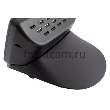 Renault Clio 3 (2005-2014) Teyes CC2 PLUS 4/32 9 дюймов RM-9-1406 на Android 10 (4G-SIM, DSP, QLed)