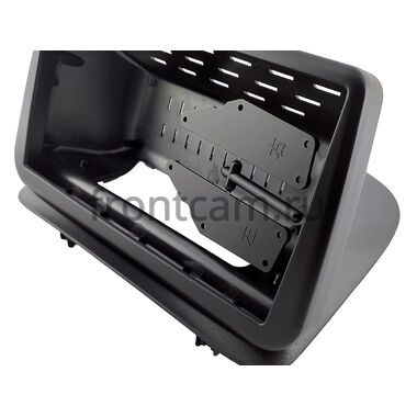 Renault Clio 3 (2005-2014) OEM RK9-1406 на Android 10