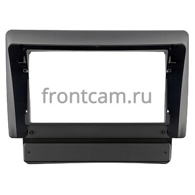 Nissan 350Z (2002-2005) Canbox M-Line 7835-10-1414 на Android 10 (4G-SIM, 2/32, DSP, QLed) С крутилками