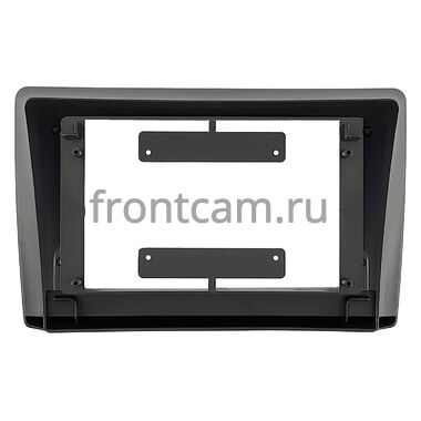 Renault Trafic 2 (2006-2014) Canbox H-Line 2K 4181-10-1422 на Android 10 (4G-SIM, 4/32, DSP, QLed)