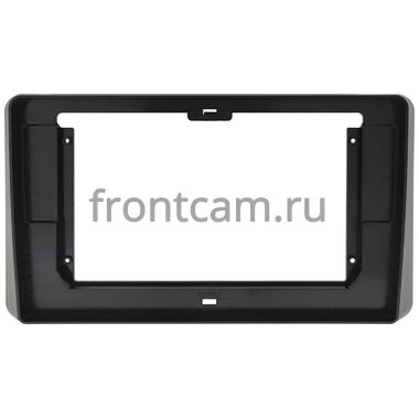 Рамка RM-10-1453 под магнитолу 10 дюймов для Kia Sportage 5 2021-2024