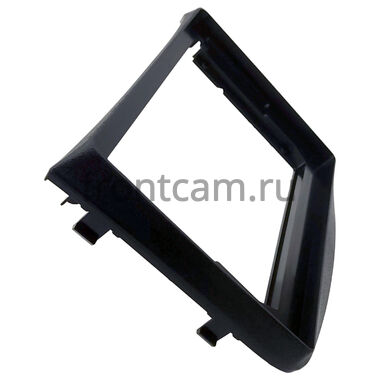 Mercedes-Benz Viano (w639), Vito 2 (w639) (2003-2006) Canbox H-Line 7828-10-1459 на Android 10 (4G-SIM, 6/128, DSP, QLed) С крутилками