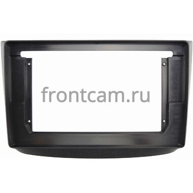 Рамка RM-10-1459 под магнитолу 10 дюймов для Mercedes-Benz Viano (w639), Vito 2 (w639) 2003-2006