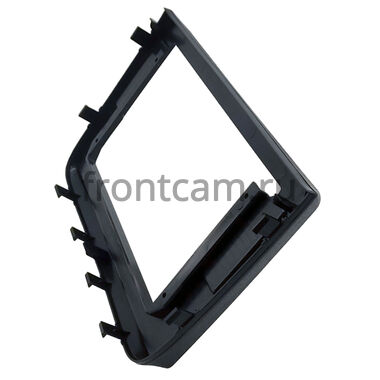 Mercedes-Benz Viano (w639), Vito 2 (w639) (2003-2006) Canbox PRO-Line 2K 4251-10-1459 на Android 13 (4G-SIM, 6/128, DSP, QLed)