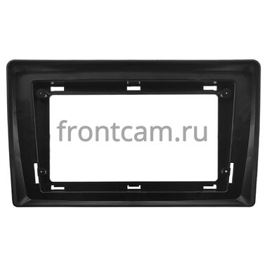 Рамка RM-10-1478 под магнитолу 10 дюймов для Suzuki Ignis 2 2003-2008