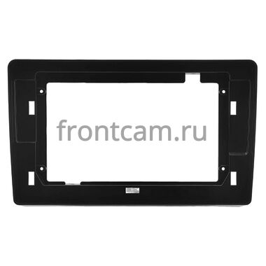 Рамка RM-10-1489 под магнитолу 10 дюймов для Ford Focus 2 2004-2008 (для замены прямоугольной магнитолы)