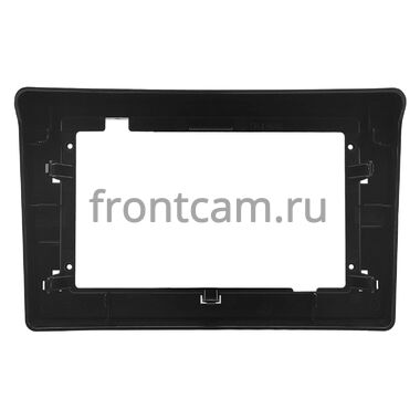 Рамка RM-10-1489 под магнитолу 10 дюймов для Ford Focus 2 2004-2008 (для замены прямоугольной магнитолы)