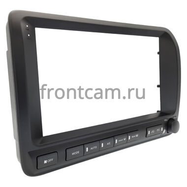 Toyota Crown (S170) (1999-2007) Canbox L-Line 4168-10-1532 на Android 10 (4G-SIM, 3/32, TS18, DSP, QLed)