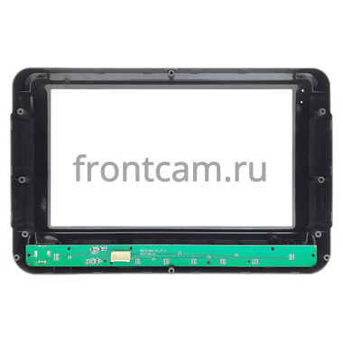 Toyota Crown (S170) (1999-2007) Canbox L-Line 4295-10-1532 на Android 10 (4G-SIM, 6/128, TS18, DSP, QLed)