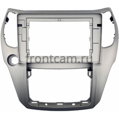 Рамка RM-10-1820 под магнитолу 10 дюймов для Great Wall Hover M4 2012-2017