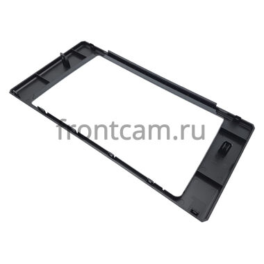 Toyota Land Cruiser 300 (2021-2024) (глянцевая) Teyes CC2 PLUS 4/32 10 дюймов RM-10-1970 на Android 10 (4G-SIM, DSP, QLed)