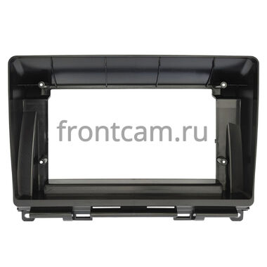 Рамка RM-10-207 под магнитолу 10 дюймов для Honda Fit 3 2013-2020 (правый руль)