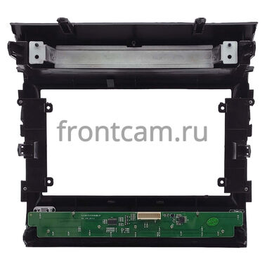 Toyota Land Cruiser 200 2010-2012 (Тип А) Canbox RS10-2145 1.5/32 на Android 10 (IPS, DSP, CarPlay)