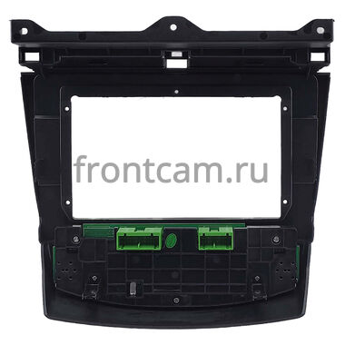 Рамка RM-10-2150 под магнитолу 10 дюймов для Honda Accord 7 2002-2008 (Тип 2)