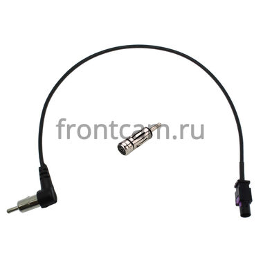 Рамка RM-10-2186 под магнитолу 10 дюймов для Ford Mondeo 4 2006-2010 (серебро, Тип 2) встроенный климат