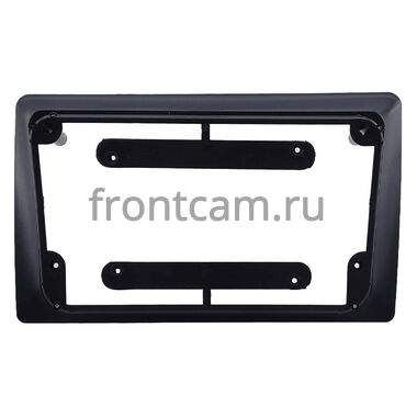 Рамка RM-10-2274 под магнитолу 10 дюймов для Volkswagen Caravelle T6 2015-2020